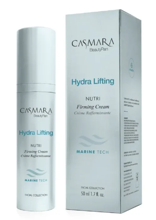 Maitinamasis veido kremas Hydra Lifting Nutri, 50 ml CASA11002