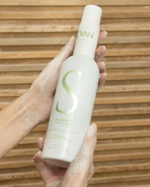 Šampūnas plaukams Parfait Balance Shampoo, 500 ml EVAN50021