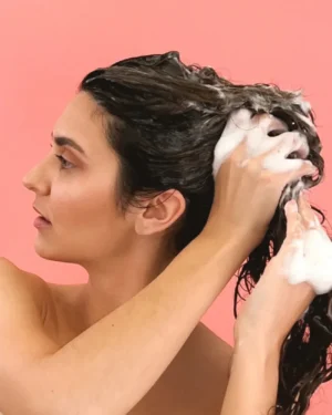 Šampūnas pažeistiems plaukams Parfait Intense Shampoo, 500 ml EVAN50029