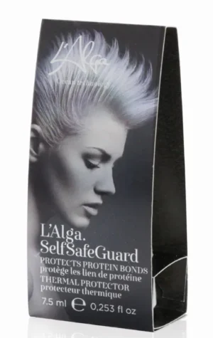 Plaukų priežiūros priemonių rinkinys LALA600504
