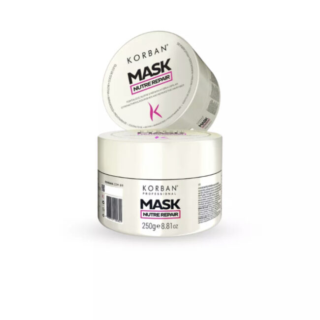 Mask Nutre Repair 250ml