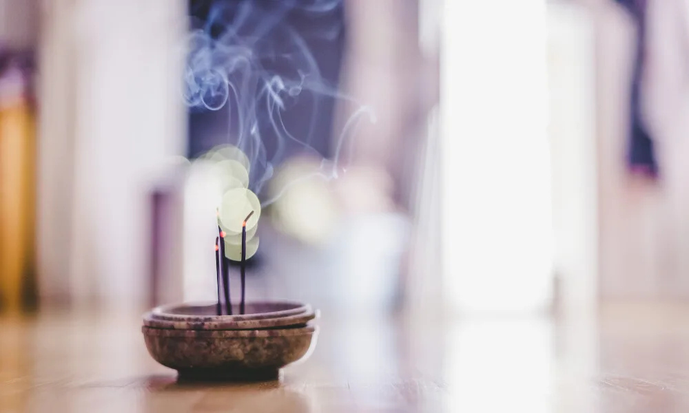 Namų kvapai ir Feng Shui: harmonijos kūrimas namuose