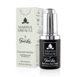 Marina Miracle -Nagų aliejus - Essential Nail Elixir - 15 ml