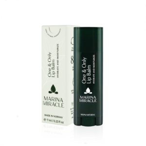 Marina Miracle-Lūpų balzamas - One & Only Lip Balm - 7 ml