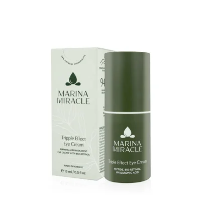 paakiu kremas marina miracle 15ml