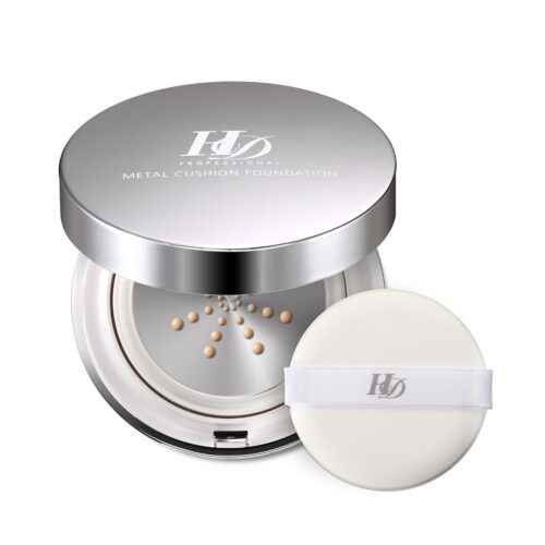 FLYUP HD-HD Metal Best Cushion Foundation SPF20 PUDRA 15g.