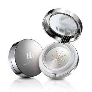 FLYUP HD-HD Metal Best Cushion Foundation SPF20 PUDRA 15g.