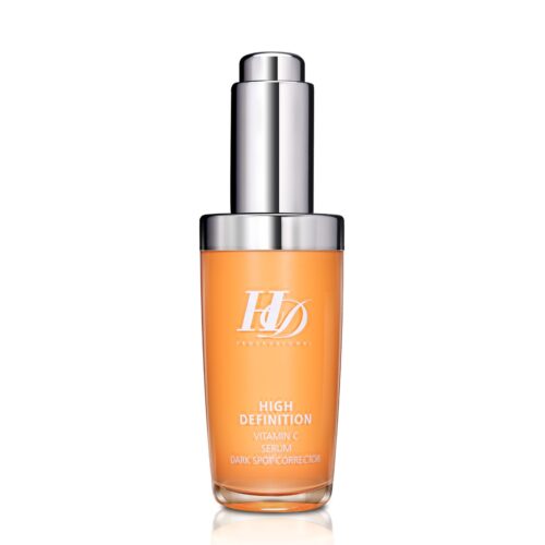 HD FLYUP-vitamino C serumas tamsių dėmių korektorius 30ml